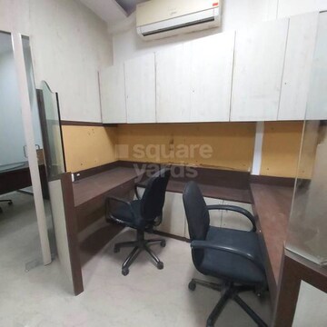Common Area in  Office Space at Andheri West – for Rent