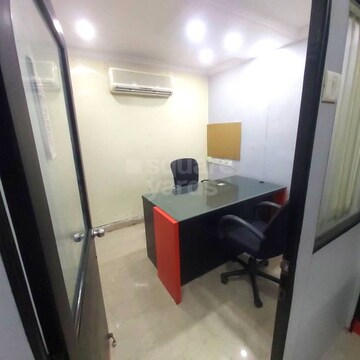 Common Area in  Office Space at Andheri West – for Rent