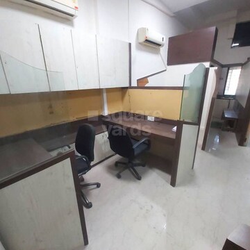 Common Area in  Office Space at Andheri West – for Rent