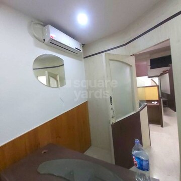 Common Area in  Office Space at Andheri West – for Rent