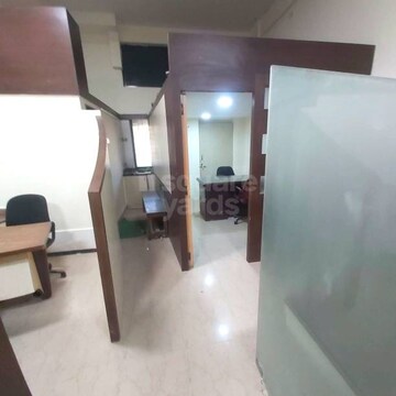  Office Space For Rent in Andheri West