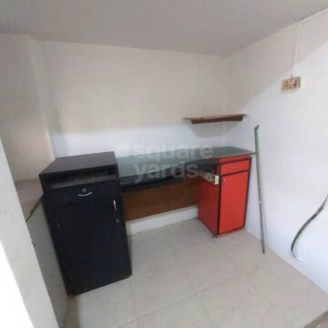  Office Space – Exterior View View at Andheri West - for Rent