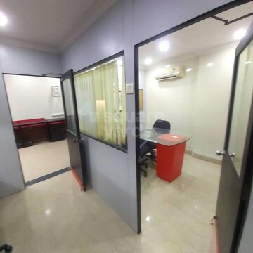 Team Area in  Office Space at Andheri West – for Rent
