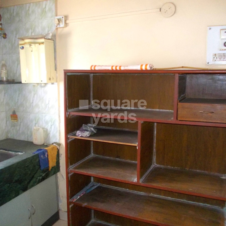 Kitchen, sawant-vihar 2 Bedroom 860 Sq.Ft. Apartment In Katraj Pune 2681115