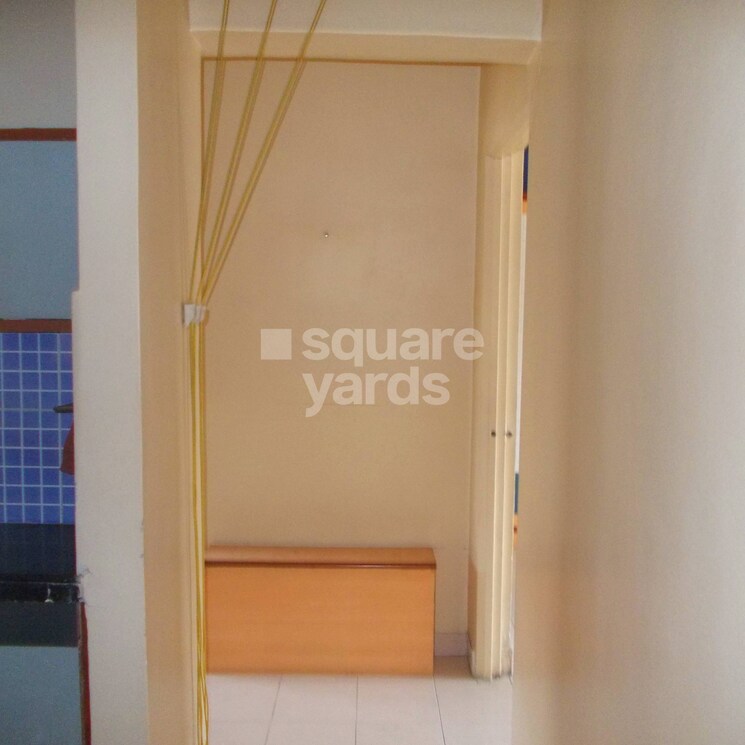 Bedroom, sawant-vihar 2 Bedroom 860 Sq.Ft. Apartment In Katraj Pune 2681115