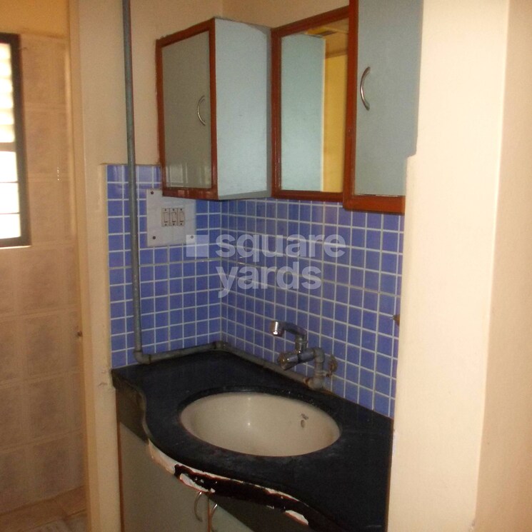 Bathroom, sawant-vihar 2 Bedroom 860 Sq.Ft. Apartment In Katraj Pune 2681115