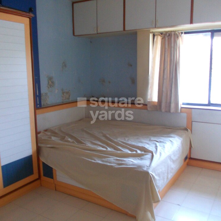 Bedroom, sawant-vihar 2 Bedroom 860 Sq.Ft. Apartment In Katraj Pune 2681115