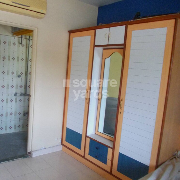 Bedroom, sawant-vihar 2 Bedroom 860 Sq.Ft. Apartment In Katraj Pune 2681115