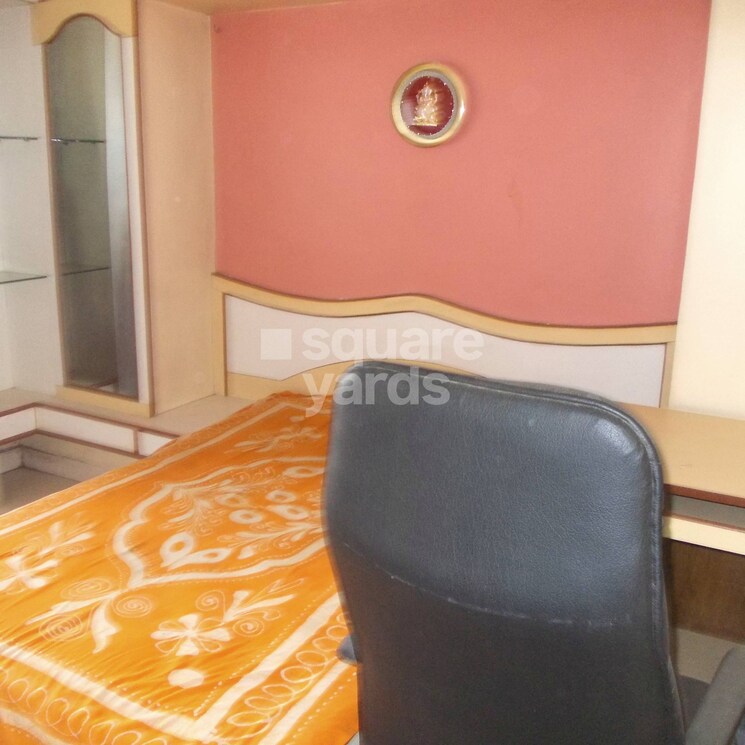 Bedroom, sawant-vihar 2 Bedroom 860 Sq.Ft. Apartment In Katraj Pune 2681115