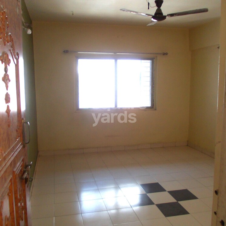 Bedroom, sawant-vihar 2 Bedroom 860 Sq.Ft. Apartment In Katraj Pune 2681115