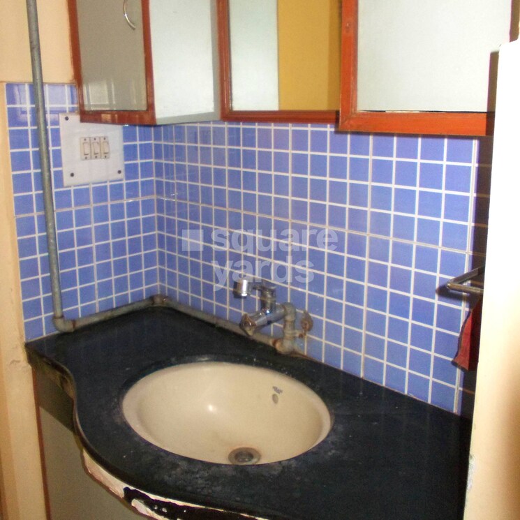 Bathroom, sawant-vihar 2 Bedroom 860 Sq.Ft. Apartment In Katraj Pune 2681115