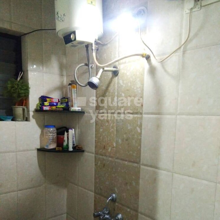Bathroom, samartha-swarup 1 Bedroom 560 Sq.Ft. Apartment In Ambegaon Budruk Pune 2681142