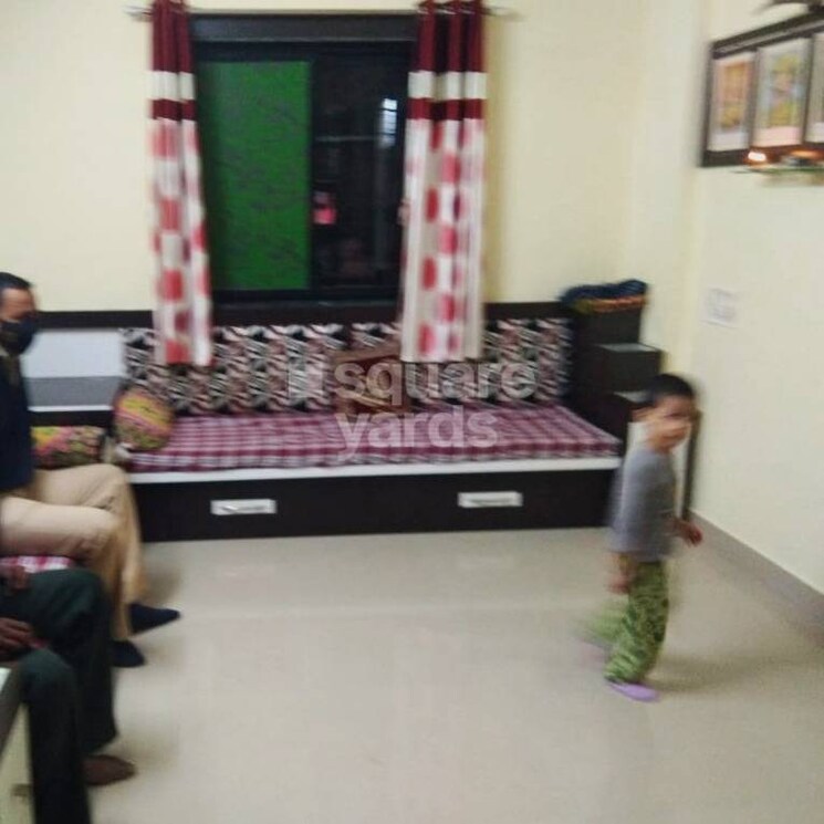 Living Room, samartha-swarup 1 Bedroom 560 Sq.Ft. Apartment In Ambegaon Budruk Pune 2681142