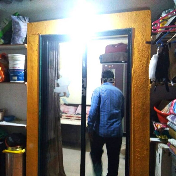 Room, samartha-swarup 1 Bedroom 560 Sq.Ft. Apartment In Ambegaon Budruk Pune 2681142