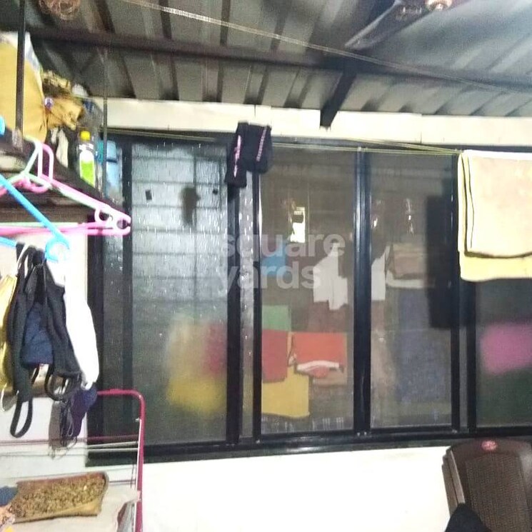 Bedroom, samartha-swarup 1 Bedroom 560 Sq.Ft. Apartment In Ambegaon Budruk Pune 2681142