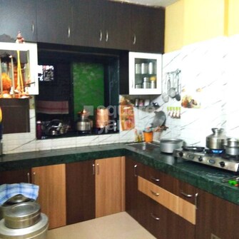 1 BHK Apartment For Resale in Samartha Swarup Ambegaon Budruk Pune  2681142