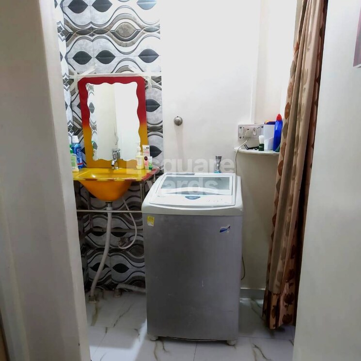 Bathroom, samartha-swarup 1 Bedroom 560 Sq.Ft. Apartment In Ambegaon Budruk Pune 2681142