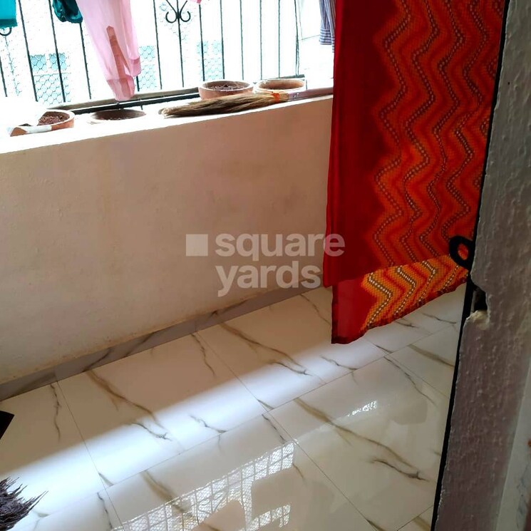 Balcony, samartha-swarup 1 Bedroom 560 Sq.Ft. Apartment In Ambegaon Budruk Pune 2681142