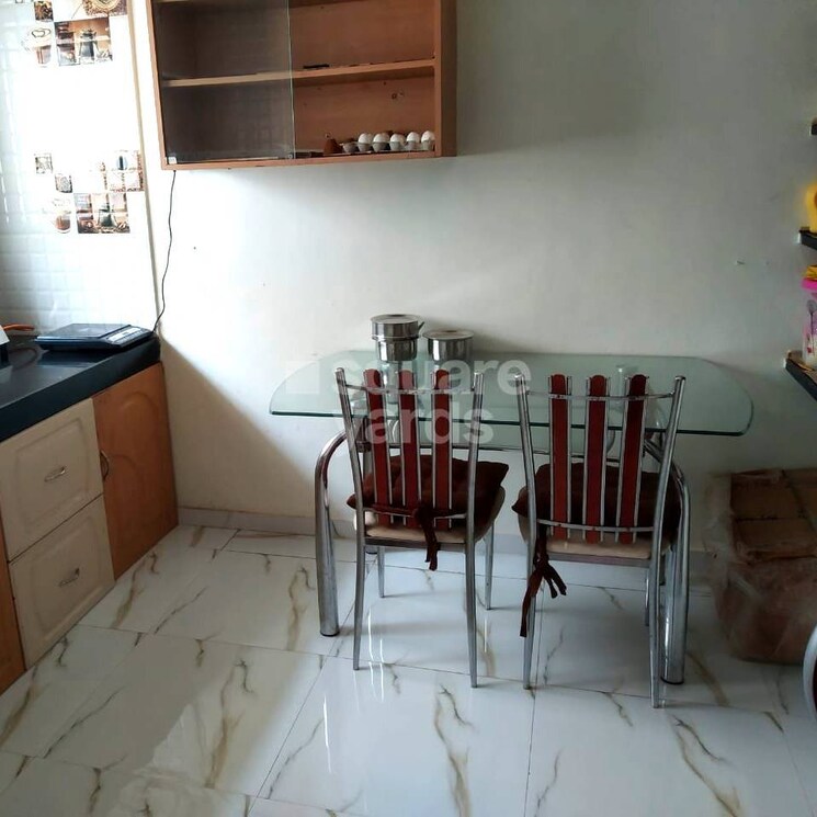 Kitchen, samartha-swarup 1 Bedroom 560 Sq.Ft. Apartment In Ambegaon Budruk Pune 2681142
