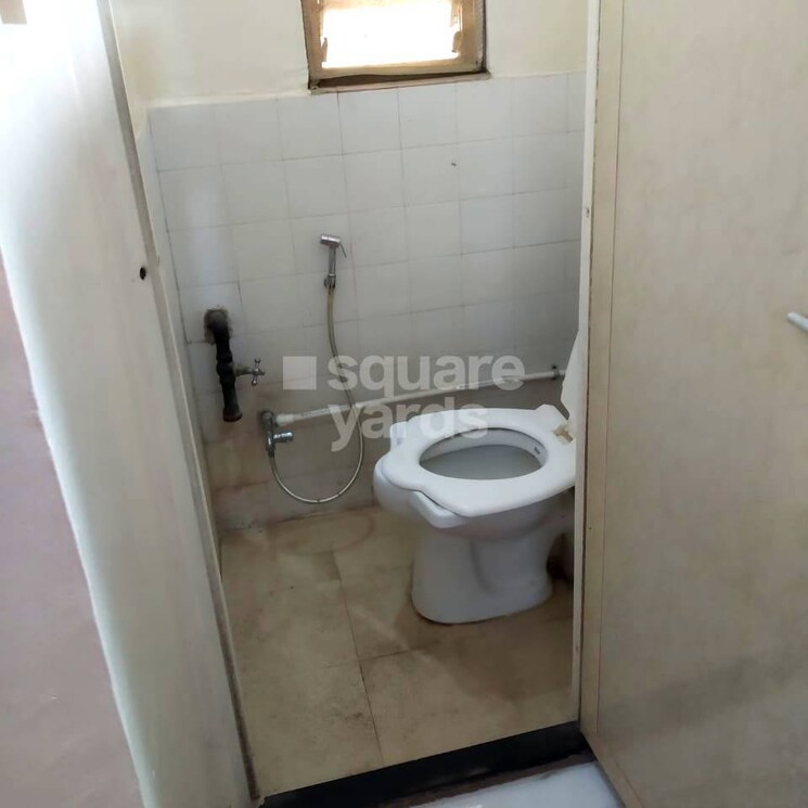 Bathroom, samartha-swarup 1 Bedroom 560 Sq.Ft. Apartment In Ambegaon Budruk Pune 2681142