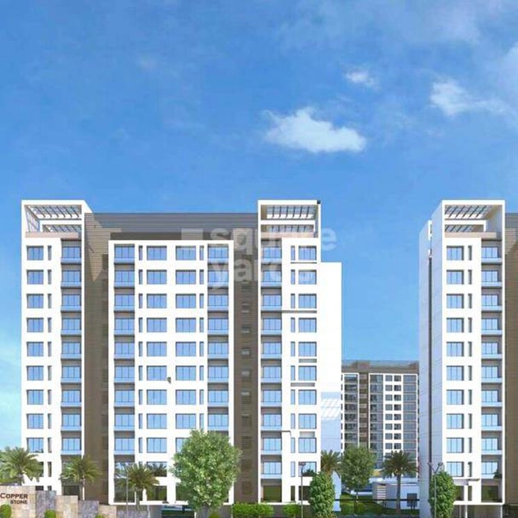 Exterior View, surat dumas road 4 Bedroom 2980 Sq.Ft. Apartment In Surat Dumas Road Surat 2681663