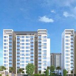 4 BHK 2980 Sq.Ft. Apartment in Surat Dumas Road
