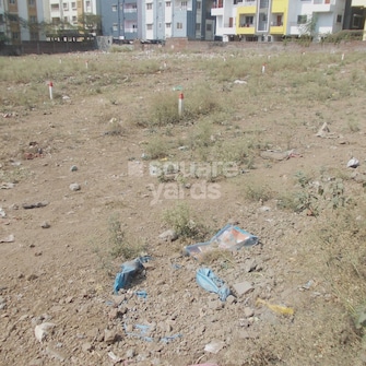 Plot For Resale in Ambegaon Budruk Pune  2681681