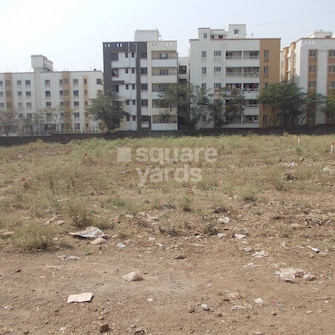 Plot For Resale in Ambegaon Budruk Pune  2681681