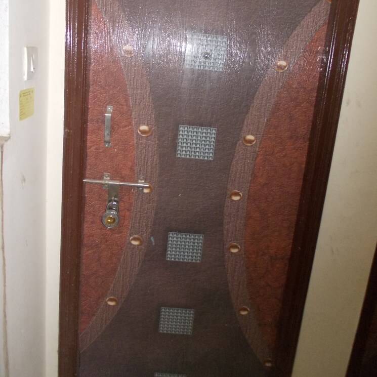 Exterior View, jai-shankar-residency 1 Bedroom 650 Sq.Ft. Apartment In Jambhulwadi Pune 2682032