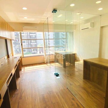 Team Area in  Office Space at Vesu – for Rent