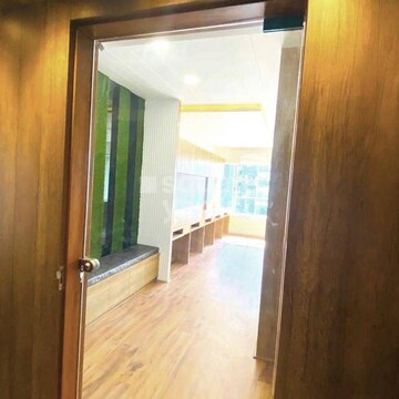 Team Area in  Office Space at Vesu – for Rent