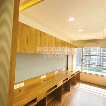   Office Space at Vesu – for Rent
