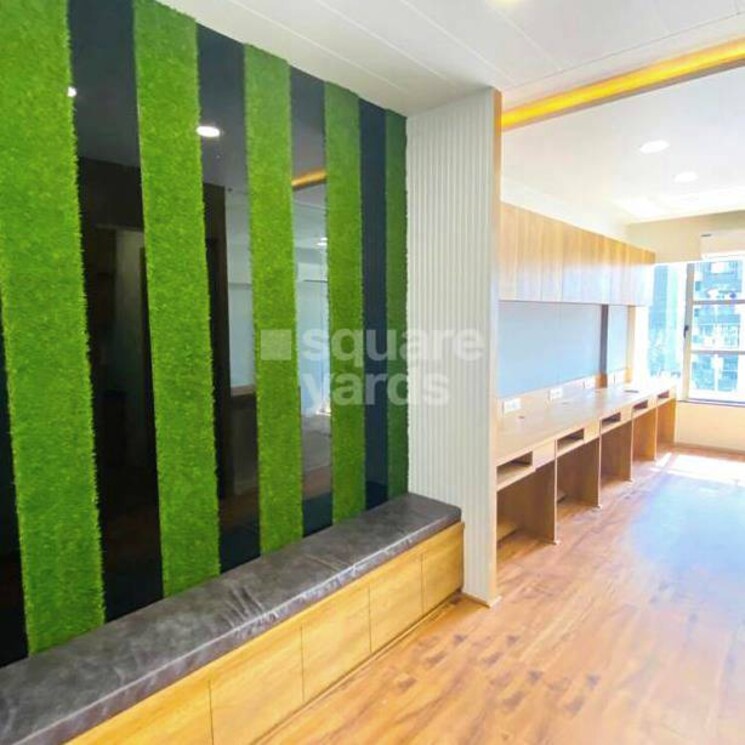 Common Area, vesu Commercial Office Space 360 Sq.Ft. In Vesu Surat 2682117