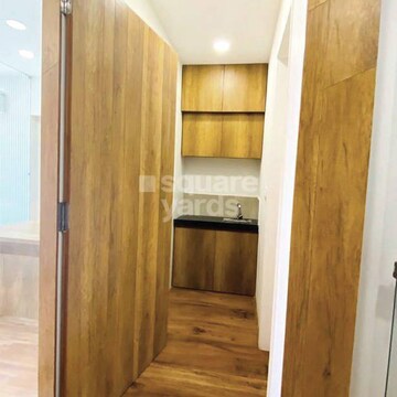 Common Area in  Office Space at Vesu – for Rent