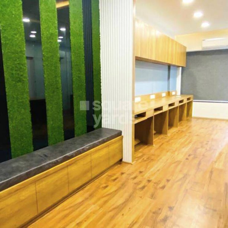 undefined, vesu Commercial Office Space 360 Sq.Ft. In Vesu Surat 2682117