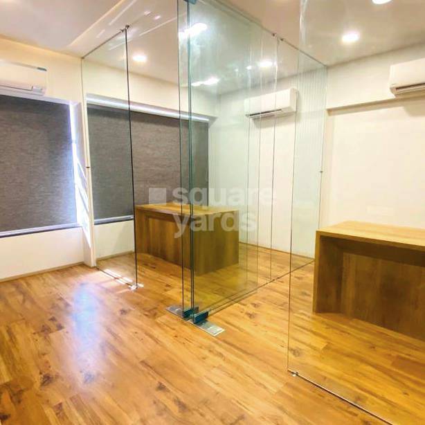 Office Space For Rent in Vesu