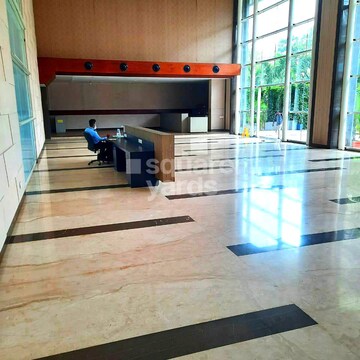 Team Area in  Office Space at Andheri West – for Sale