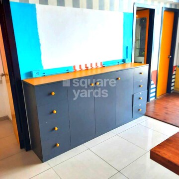  Office Space – Exterior View View at Andheri West - for Sale