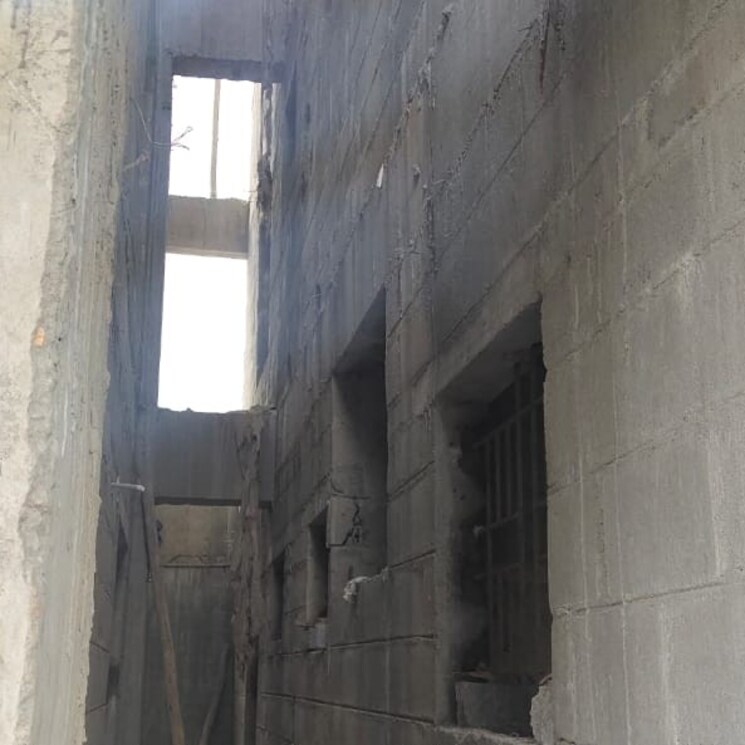 Exterior View, hansika-mandara-residency 2 Bedroom 1180 Sq.Ft. Apartment In Annapurneshwari Nagar Bangalore 2684444