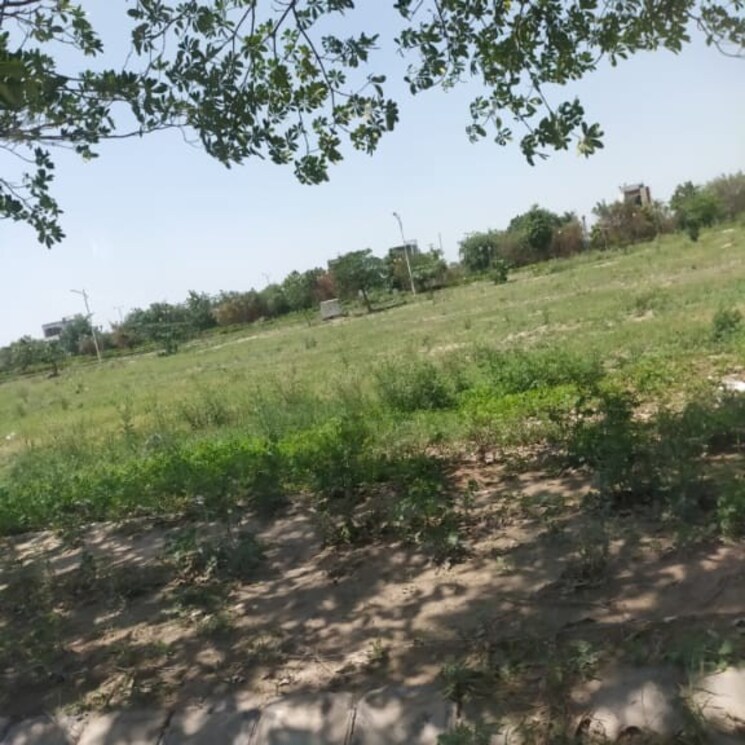 Exterior View, ansal-sushant-city-sonipat  66 Sq.Yd. Plot In Kundli Sonipat 2684921