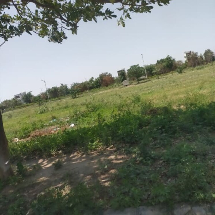 Exterior View, ansal-sushant-city-sonipat  66 Sq.Yd. Plot In Kundli Sonipat 2684921