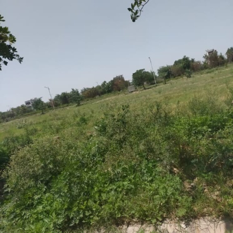 Exterior View, ansal-sushant-city-sonipat  66 Sq.Yd. Plot In Kundli Sonipat 2684921