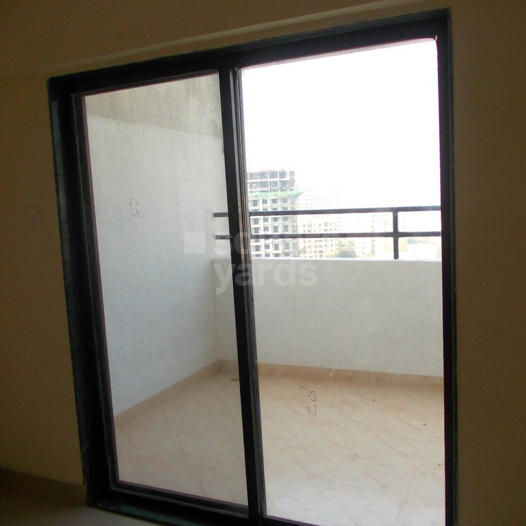 Balcony, vm-vishwavihar 1 Bedroom 720 Sq.Ft. Apartment In Ambegaon Budruk Pune 2686274