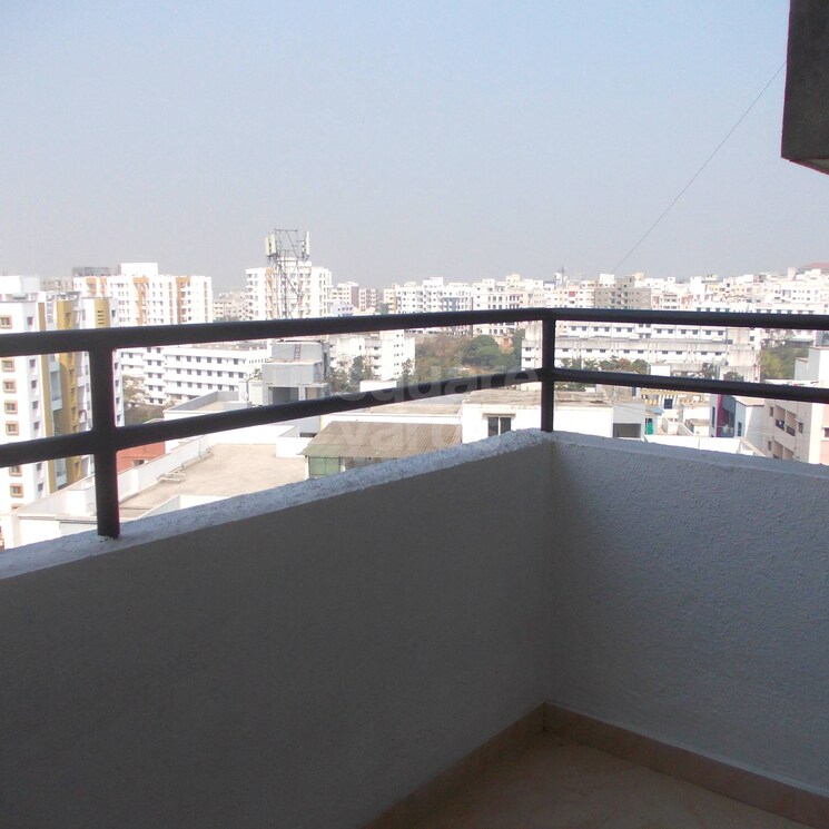 Balcony, vm-vishwavihar 1 Bedroom 720 Sq.Ft. Apartment In Ambegaon Budruk Pune 2686274