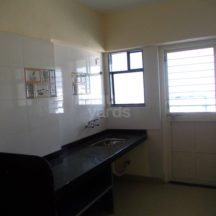 Kitchen, vm-vishwavihar 1 Bedroom 720 Sq.Ft. Apartment In Ambegaon Budruk Pune 2686274