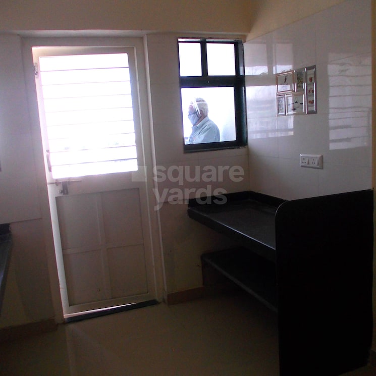Kitchen, vm-vishwavihar 1 Bedroom 720 Sq.Ft. Apartment In Ambegaon Budruk Pune 2686274