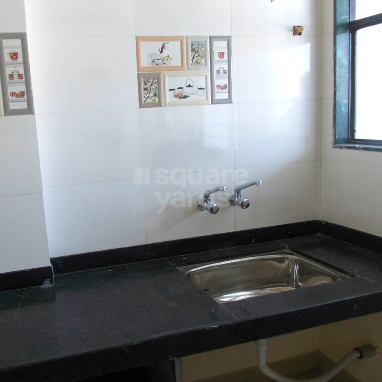 Kitchen, vm-vishwavihar 1 Bedroom 720 Sq.Ft. Apartment In Ambegaon Budruk Pune 2686274