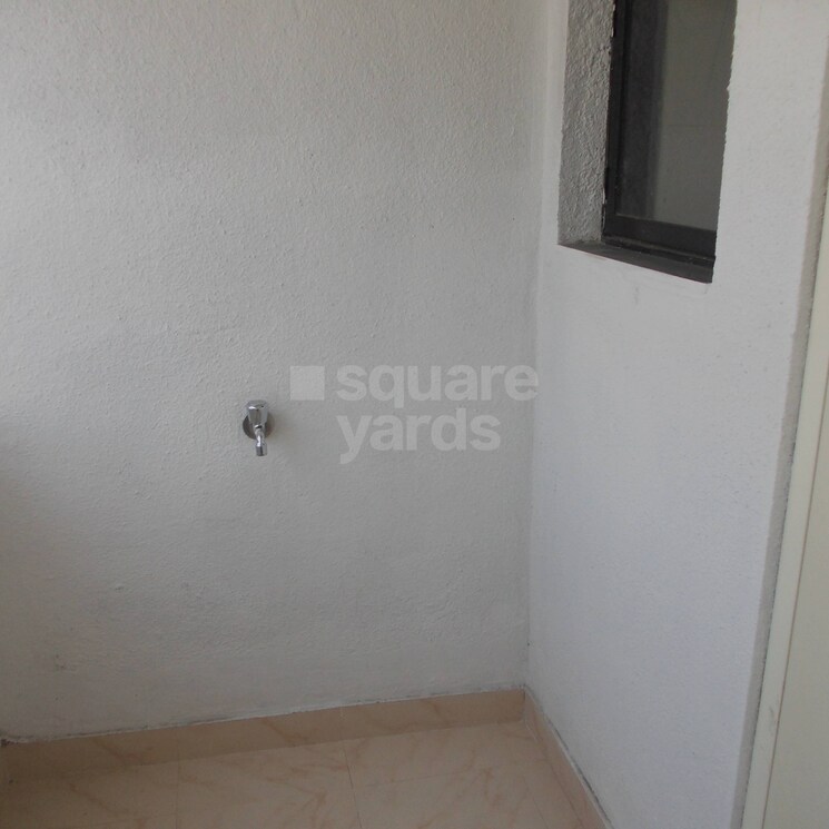 Exterior View, vm-vishwavihar 1 Bedroom 720 Sq.Ft. Apartment In Ambegaon Budruk Pune 2686274