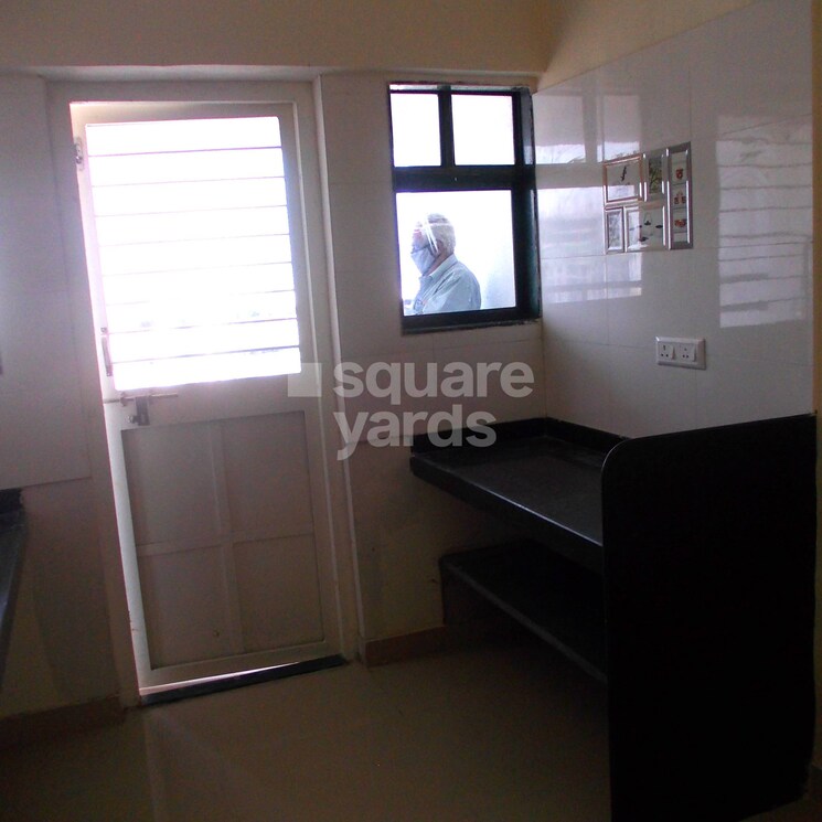 Kitchen, vm-vishwavihar 1 Bedroom 720 Sq.Ft. Apartment In Ambegaon Budruk Pune 2686285