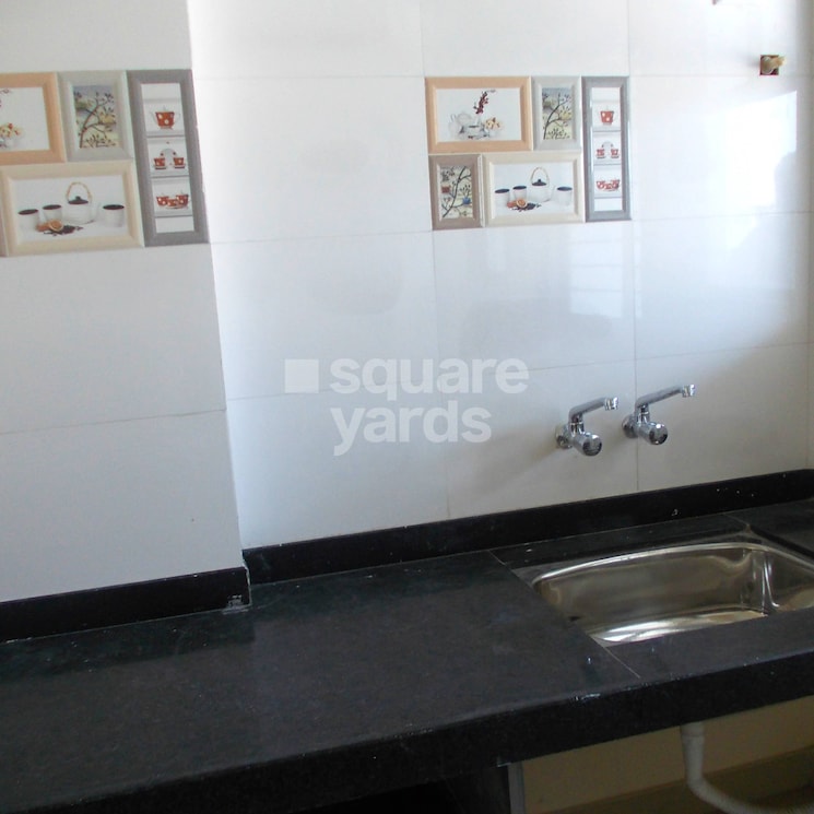 Kitchen, vm-vishwavihar 1 Bedroom 720 Sq.Ft. Apartment In Ambegaon Budruk Pune 2686285